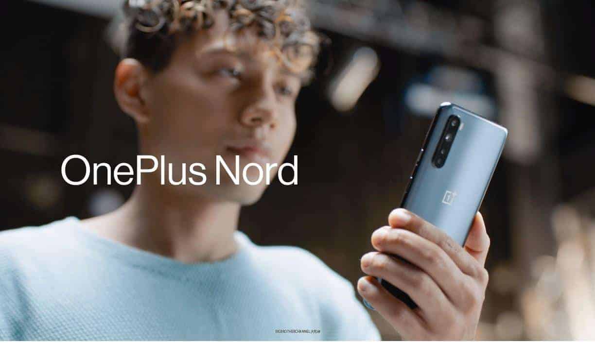OnePlus Nord