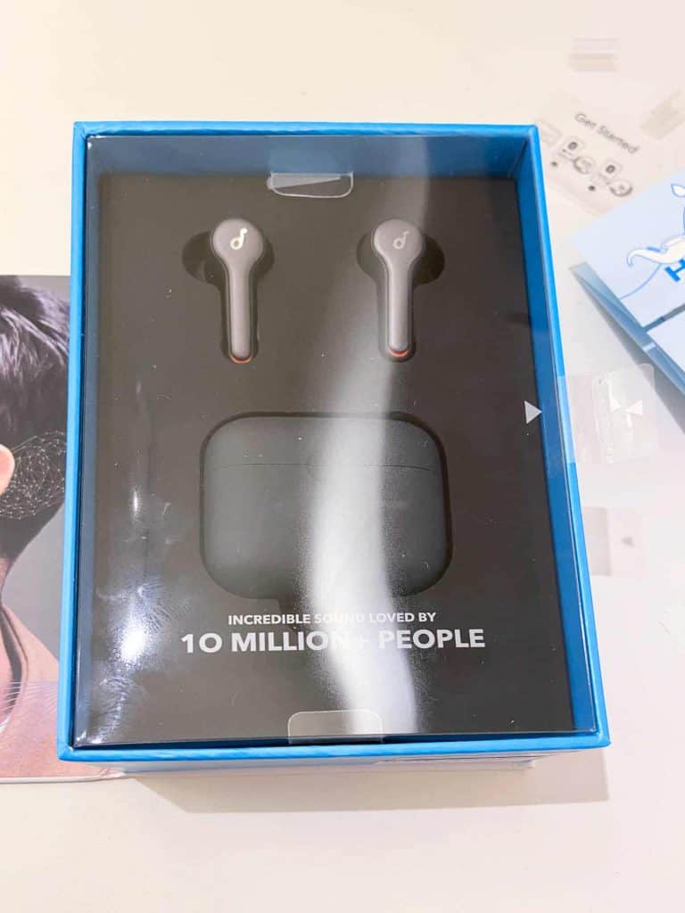 Anker Soundcore Liberty Air 2 1