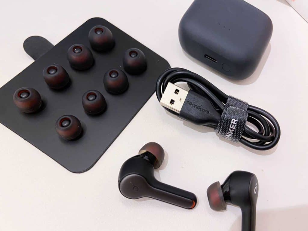 Anker Soundcore Liberty Air 2 3