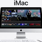 iMac 2020 全新升級