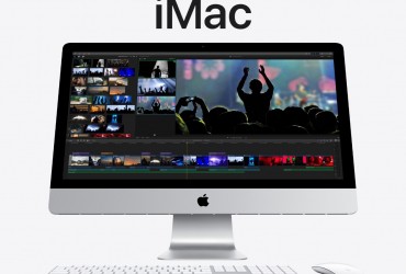 iMac 2020 全新升級