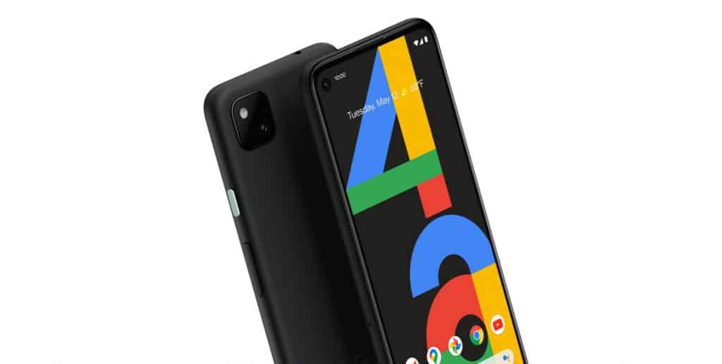 Pixel 4a 售價
