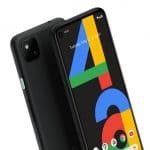 google pixel 4a
