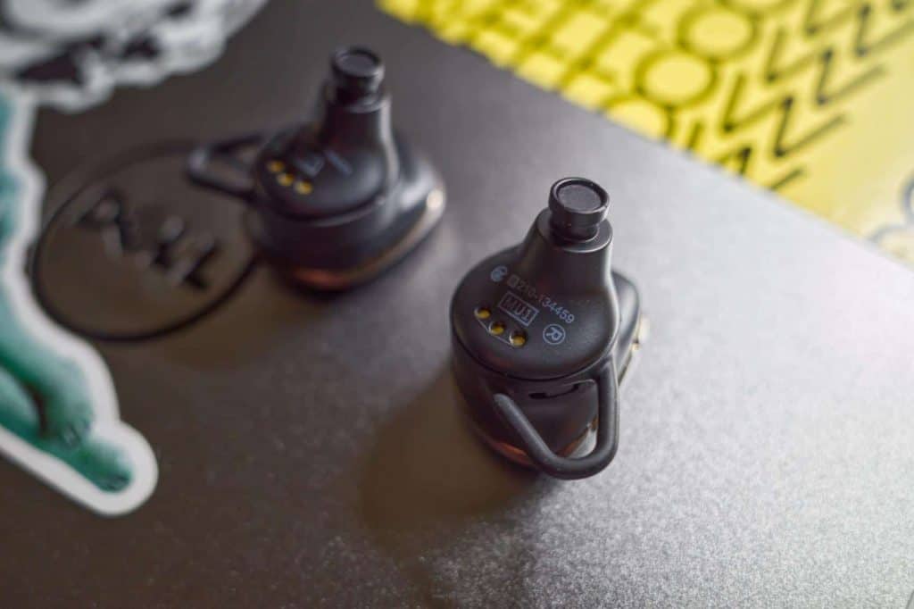 Nuarl N6 pro評測開箱