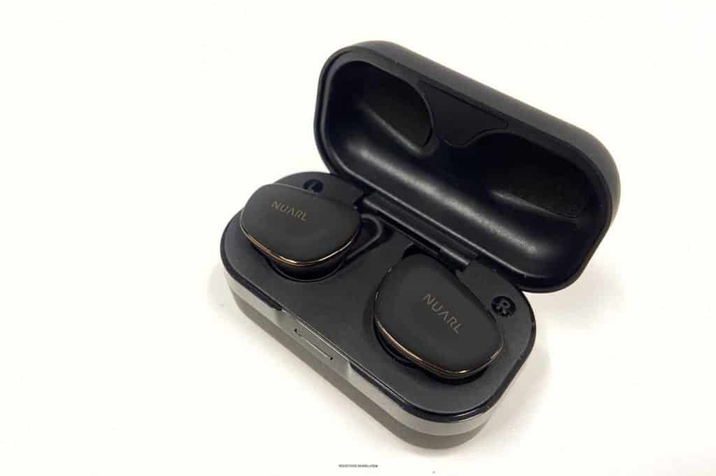 Nuarl N6 pro評測開箱