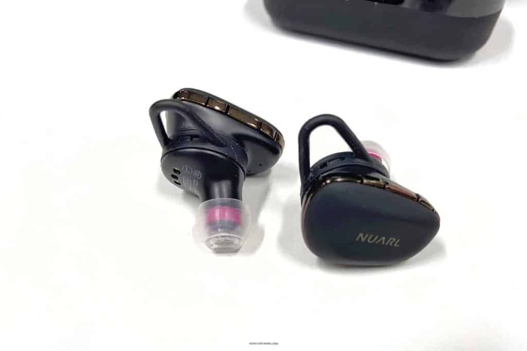 Nuarl N6 pro評測開箱