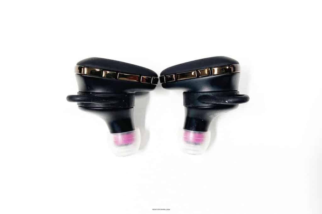 Nuarl N6 pro評測開箱