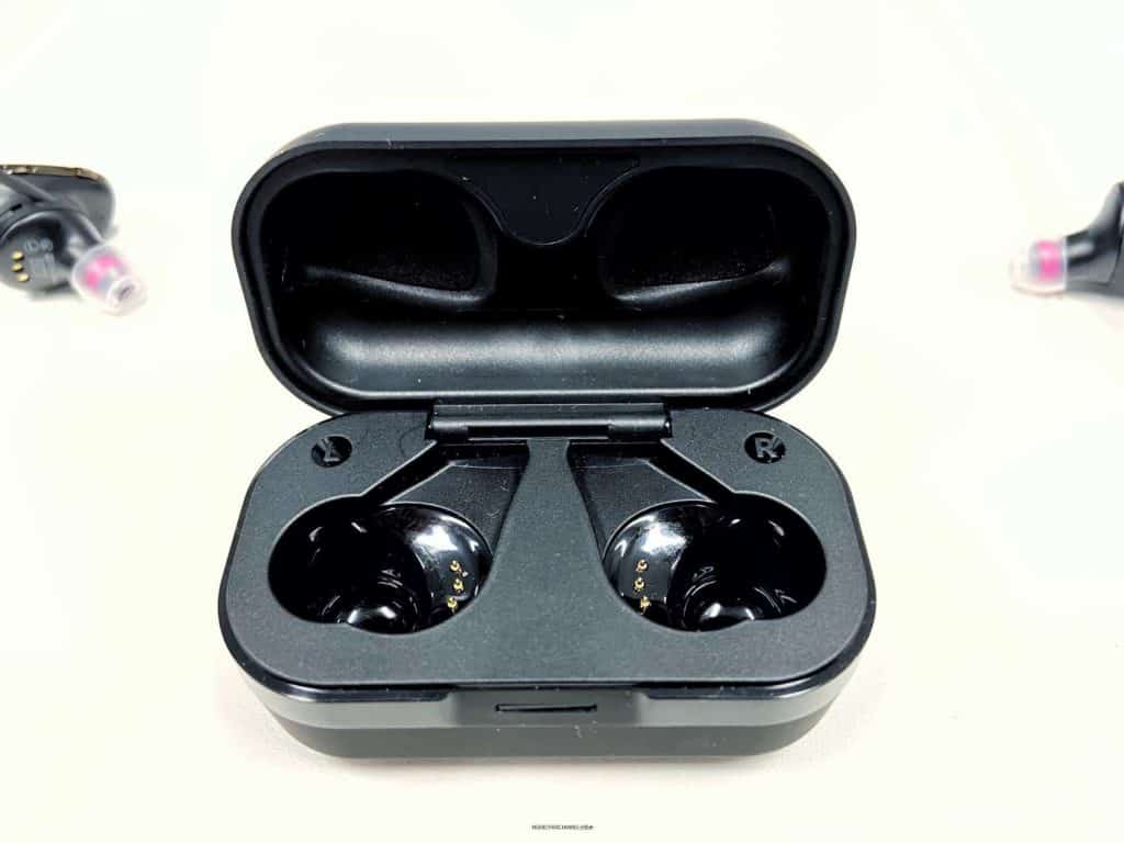 Nuarl N6 pro評測開箱