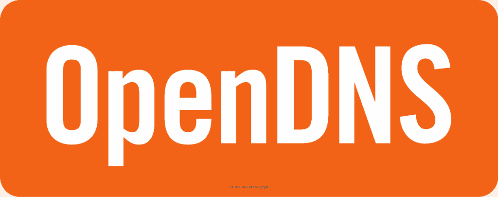 open dns