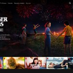 Netflix免費內容Netflix免費內容_2020年9月