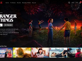 Netflix免費內容Netflix免費內容_2020年9月