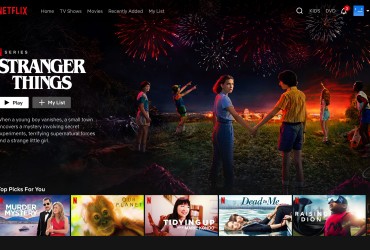 Netflix免費內容Netflix免費內容_2020年9月