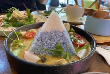 鳥語 尖沙咀黃店