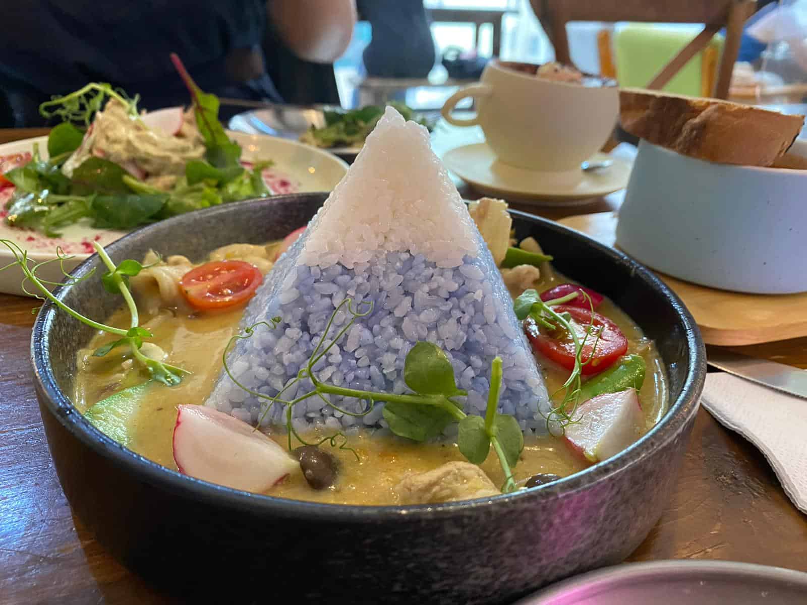 鳥語 尖沙咀黃店