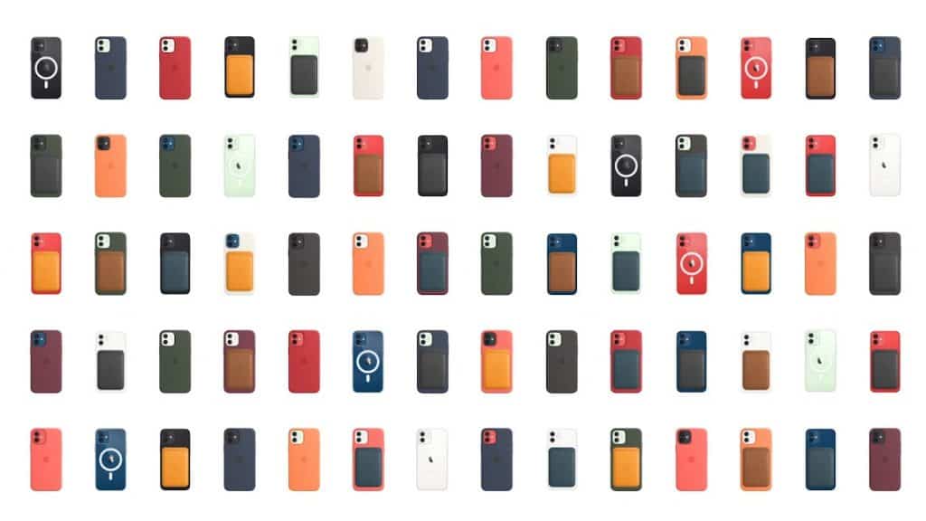 MagSafe可以支援唔同嘅手機配件