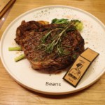 九龍灣黃店：beans-CP值高食得開心嘅西式cafe