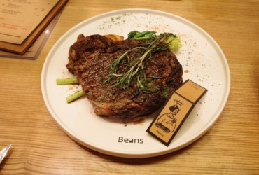 九龍灣黃店：beans-CP值高食得開心嘅西式cafe