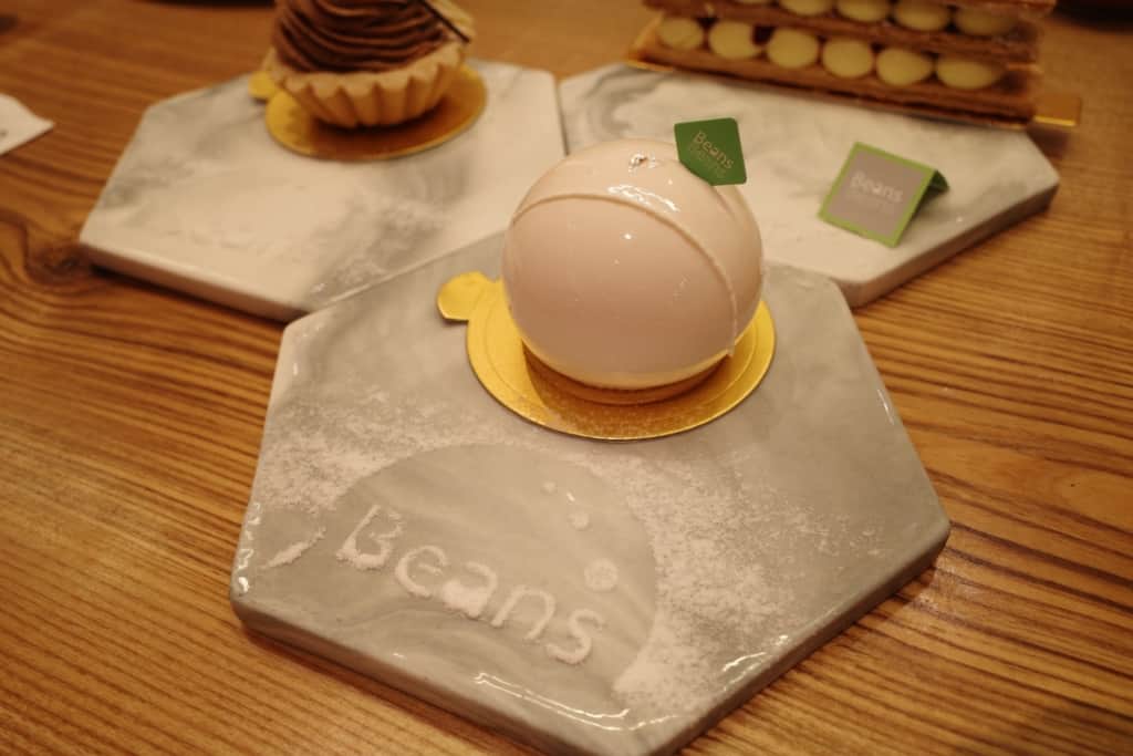 九龍灣黃店：beans-CP值高食得開心嘅西式cafe