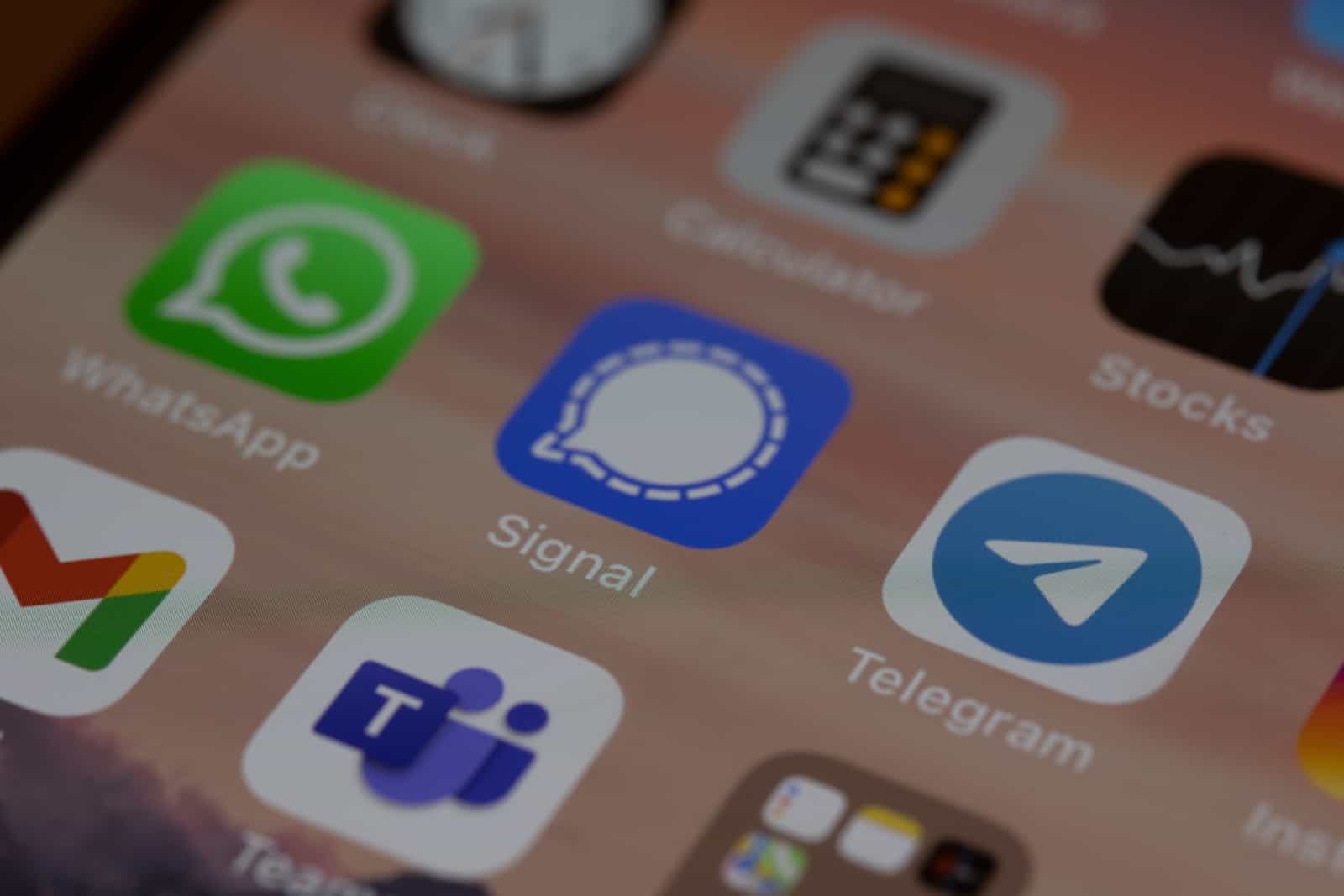 Whatsapp紀錄匯出到Telegram