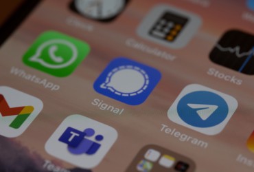 Whatsapp紀錄匯出到Telegram