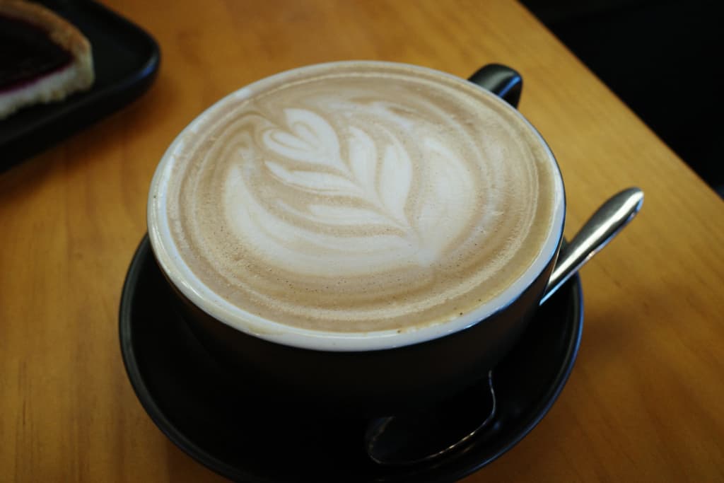 屯門黃店: Fantasy Coffee