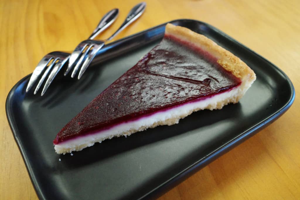 屯門黃店: Fantasy Coffee