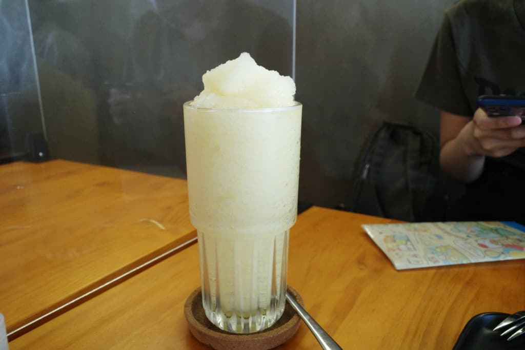 屯門黃店: Fantasy Coffee