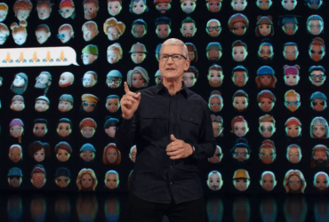 FaceTime更新：Android Windows都用得!蘋果話咪再用zoom!