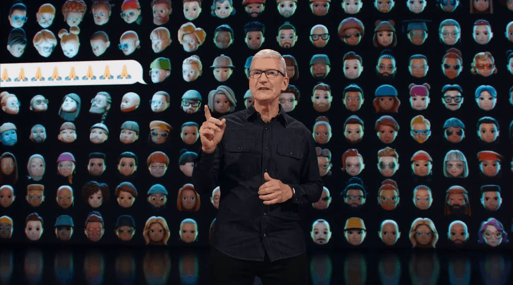 FaceTime更新：Android Windows都用得!蘋果話咪再用zoom!