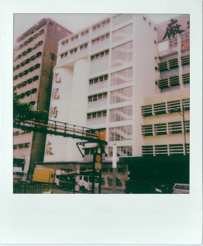 Polaroid Now實拍