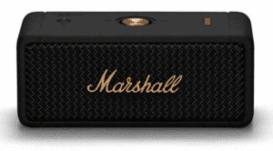 Marshall Emberton 防水藍牙喇叭 US$129.99