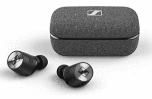SENNHEISER Momentum True Wireless 2 US$199.85