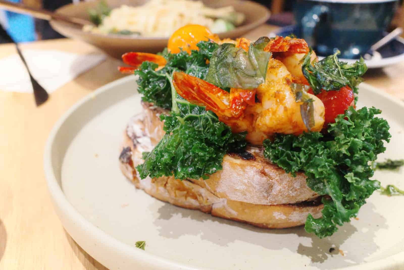 REACTION Coffee Roasters