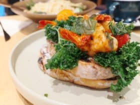 REACTION Coffee Roasters