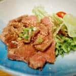 荃灣黃店: hōmu by favilla-色香味十足嘅日式cafe