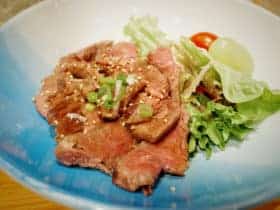 荃灣黃店: hōmu by favilla-色香味十足嘅日式cafe