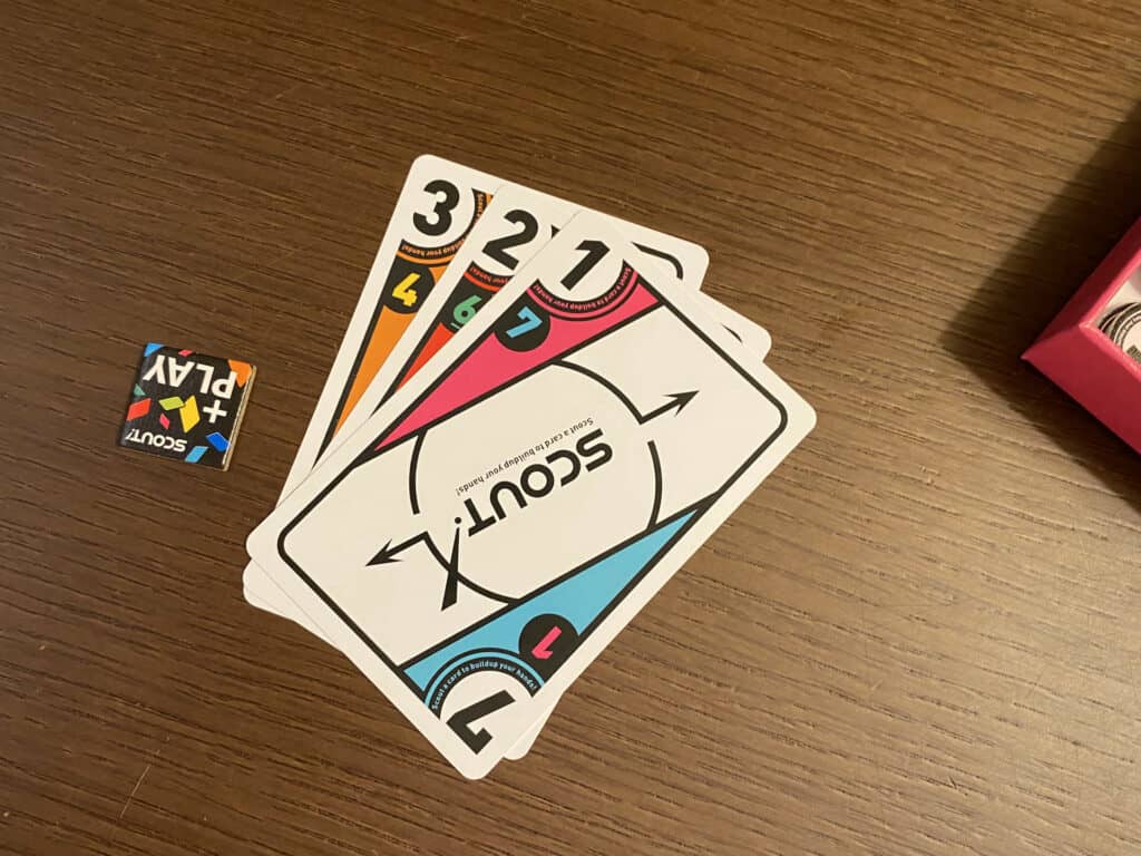 Double Action 每回合只可以做一次，要揀啱時機使出