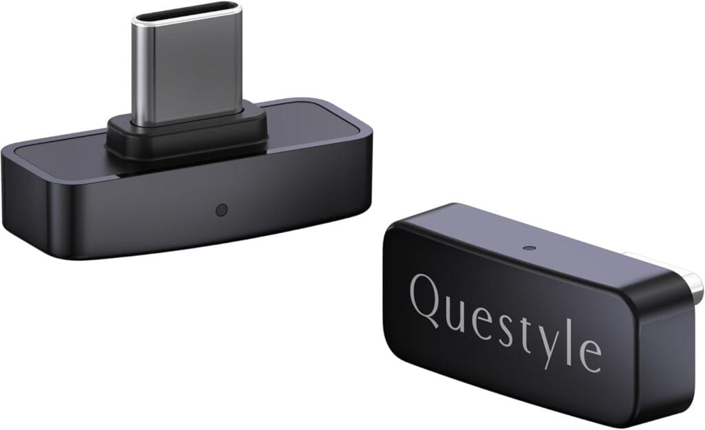 Black Friday 2025必買-Questyle QCC Dongle Pro